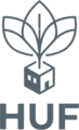 Hyperlocal Urban Foodhubs logo